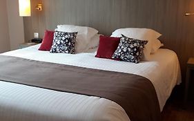 Mercure Dinan Port Le Jerzual